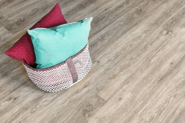 Кварцвиниловая плитка Alpine Floor  Величие секвойи 4 mm (Grand Sequoia 4 mm) ECO 11-2 Атланта